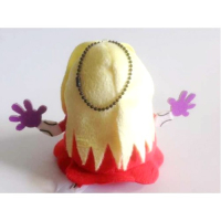 Officiële Pokemon knuffel Jynx 15cm (breedt) banpresto my pokemon collection